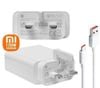 Cốc Sạc Nhanh Xiaomi 120W (Tặng Cáp)