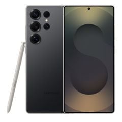 Samsung S25 Ultra 5G 12GB/256GB Cũ 95 - 97%