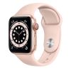 Apple Watch Series 6 LTE 44mm Like New