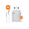 Cốc Sạc Nhanh Xiaomi 120W (Tặng Cáp)