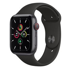 Apple Watch Series SE LTE 44mm Like New