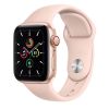 Apple Watch Series SE LTE 44mm Like New