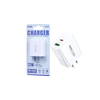 Cốc Sạc Nhanh Remax RP-U122 33W