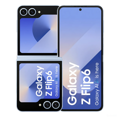 Samsung Galaxy Z Flip6 12GB/256GB