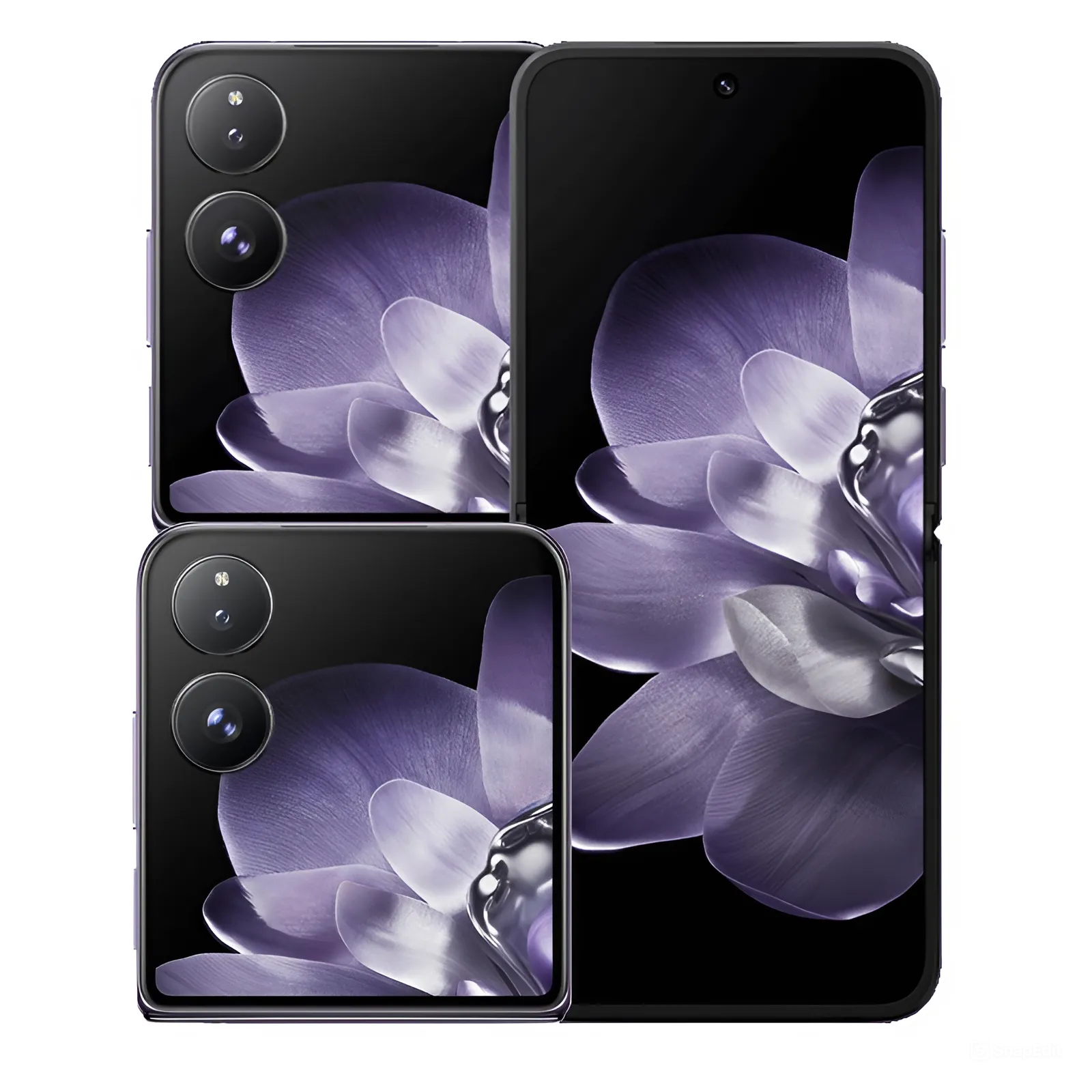 Xiaomi MIX Flip 5G 12GB/256GB