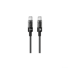 Cáp Sạc Type C To Type C Remax RC-C162