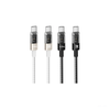 Cáp Sạc Nhanh Type C To Type C Remax RC-C162