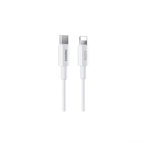 Cáp Sạc Type C To Lightning Remax RC-C026, cáp sạc điện thoại