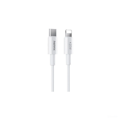 Cáp Sạc Type C To Lightning Remax RC-C026