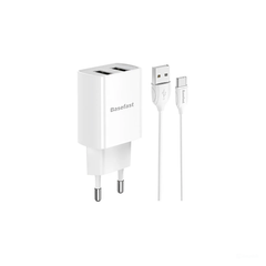 Bộ sạc Basefast B22a Type C
