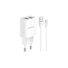 Bộ sạc Basefast B22a Type C
