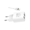 Bộ sạc Basefast B22i Lightning