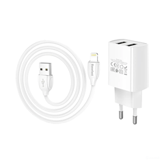 Bộ sạc Basefast B22i Lightning