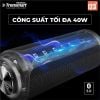 Loa Bluetooth Tronsmart T6 Plus Upgraded