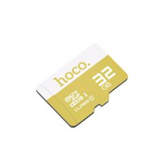 Thẻ Nhớ Hoco 32GB (Class 10)