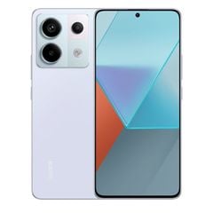 Xiaomi Redmi Note 13 Pro 5G 8GB | 12GB