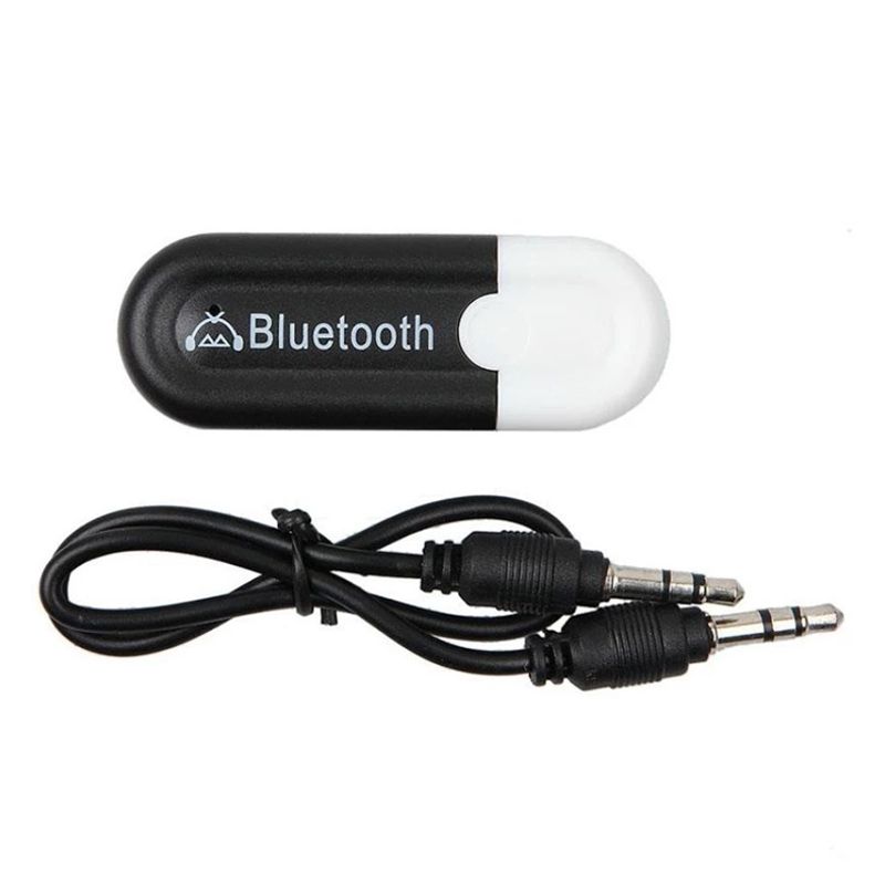 Usb Bluetooth Dongle Cho Loa - Amply