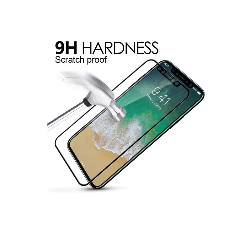 alt: Kính cường lực điện thoại