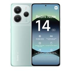 Xiaomi Redmi Note 14 5G 8GB/256GB Chính Hãng