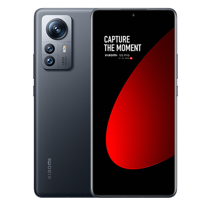 Xiaomi 12S Pro 5G 8GB | 12GB – Showroom123 Xiaomi 12S Pro 5G 8GB | 12GB – Showroom123