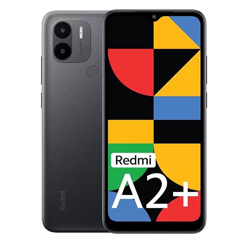 Thay Ép Mặt Kính Xiaomi Redmi A2 Plus Tại Đà Nẵng - Giá Cạnh Tranh, Hỗ Trợ Kiểm Tra Miễn Phí 6 Xiaomi Redmi A2+ Plus 3GB/64GB Chính Hãng – Showroom123