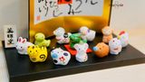  Set 12 con giáp cỡ nhỏ 