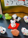  Set 12 con giáp cỡ nhỏ 