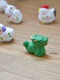  Set 12 con giáp cỡ nhỏ 