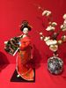 Geisha Nhật 30cm
