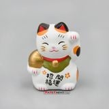  Thất phúc thần mèo size nhỏ 