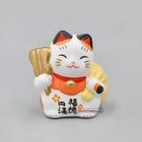  Thất phúc thần mèo size nhỏ 