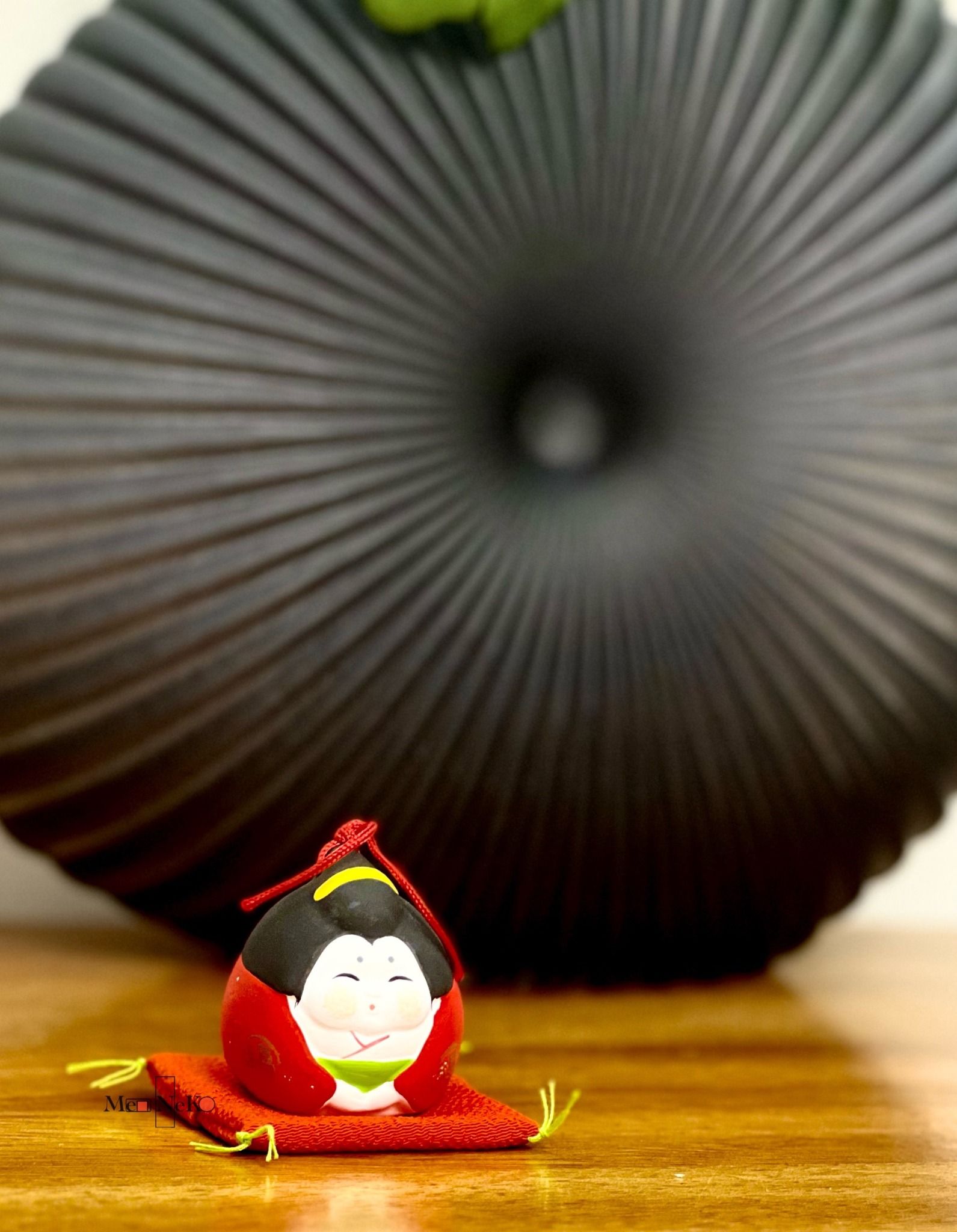  Bà lão may mắn 