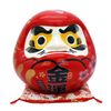 DARUMA ĐỎ    S1075