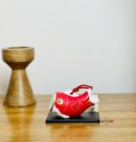  Cá koi Nhật Bản cỡ nhỏ 