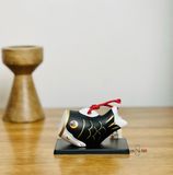  Cá koi Nhật Bản cỡ nhỏ 