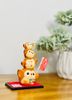  Cú may mắn Nhật Bản 12cm 
