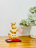  Cú may mắn Nhật Bản 12cm 