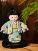 Búp bê bé gái Nhật cao 23cm