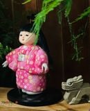  Búp bê bé gái Nhật cao 23cm 