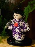  Búp bê bé gái Nhật cao 23cm 