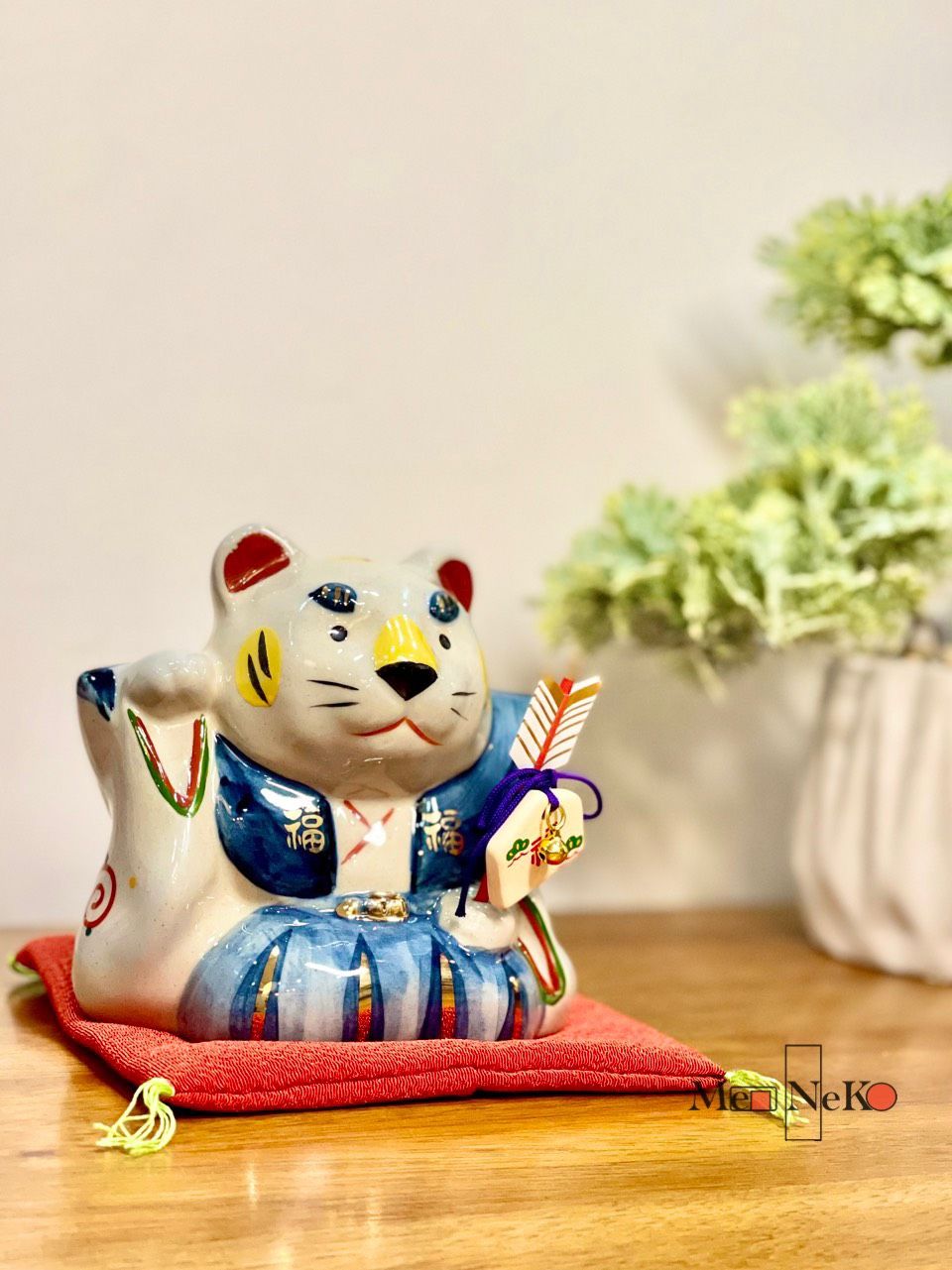  Hổ Fukusuke 