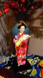  Geisha Nhật 30cm 