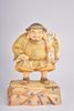 Daikokuten Lão Đại - 20cm