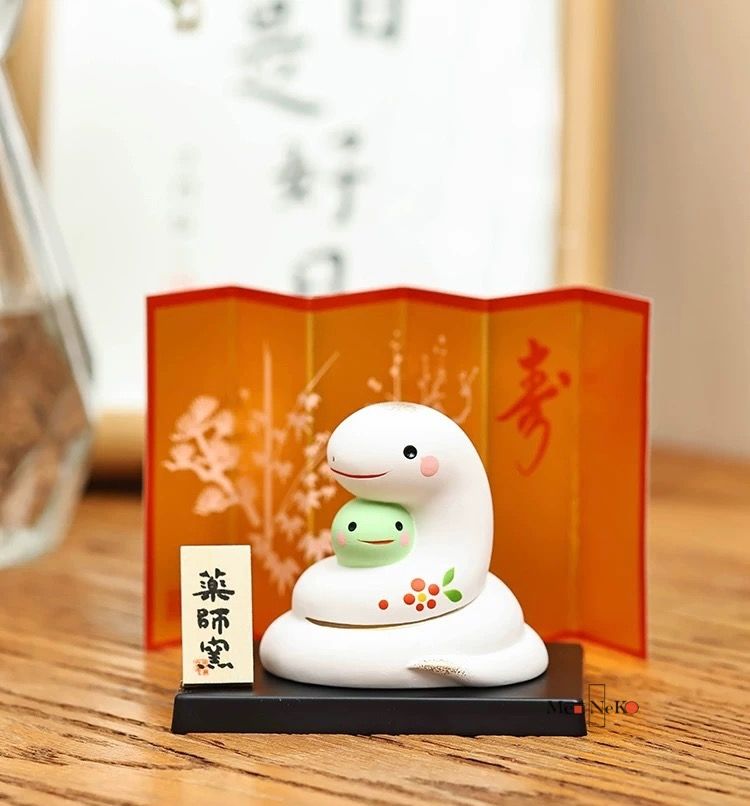  Mẫu Rắn trắng RN26 