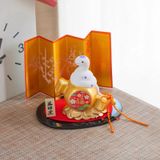  Rắn búa Chiêu Tài nhỏ NR67 