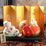  Mẫu Rắn kéo túi tài lộc NR47 