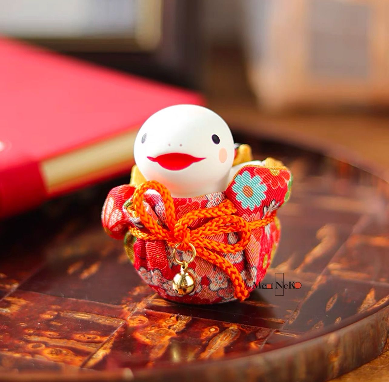 Mẫu Rắn bọc vải truyền thống ngày lễ Nhật bản NR92 
