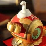  Rắn búa Chiêu tài size lớn NR79 