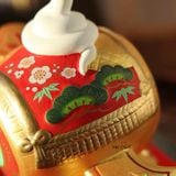  Rắn búa Chiêu tài size lớn NR79 