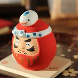  Rắn ôm Daruma NR 72 